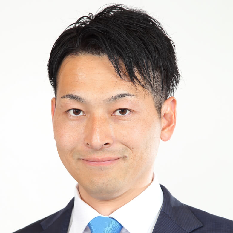 川辺町長 木下 宙