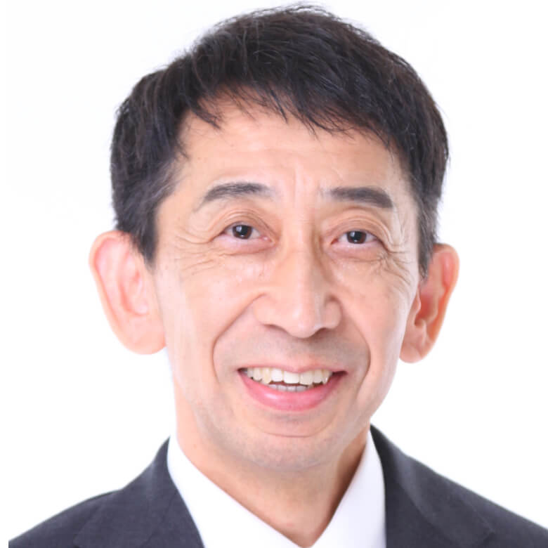 三戸町長 沼沢 修二