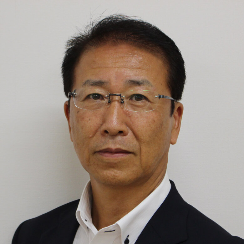 泰阜村長 横前 明