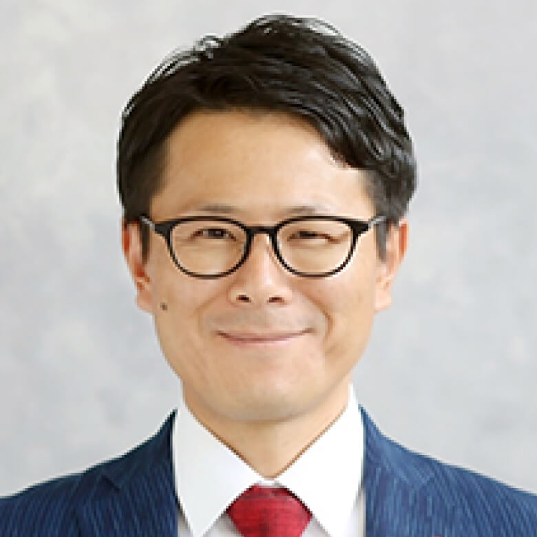 広川町長 氷室 健太郎