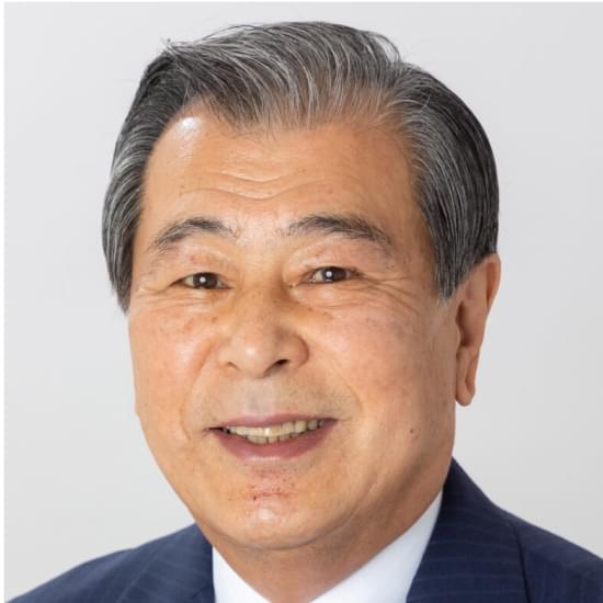 三島市長 豊岡 武士