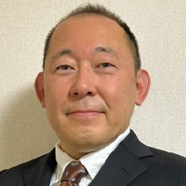 山ノ内町長 平澤 岳