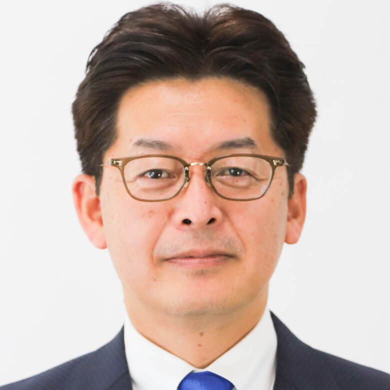 鯖江市長 佐々木 勝久