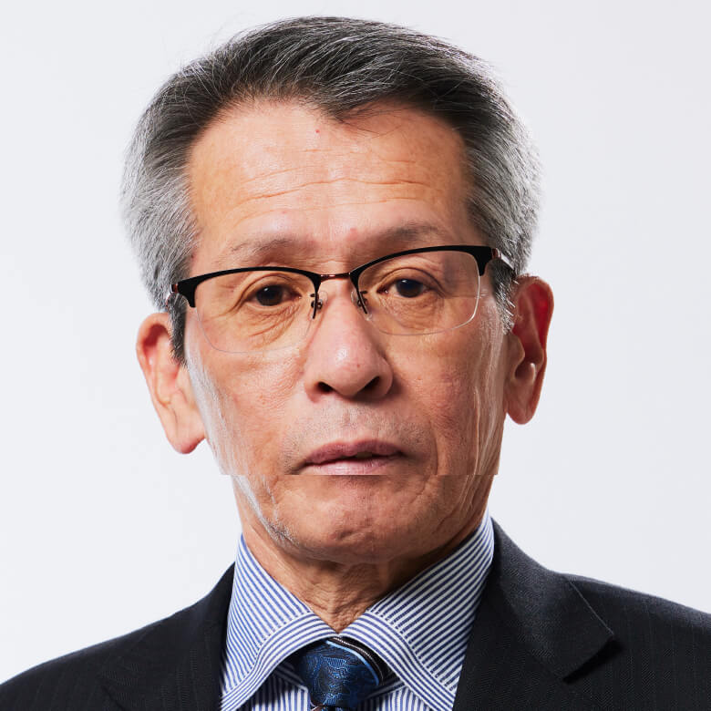 隠岐の島町長 池田 高世偉