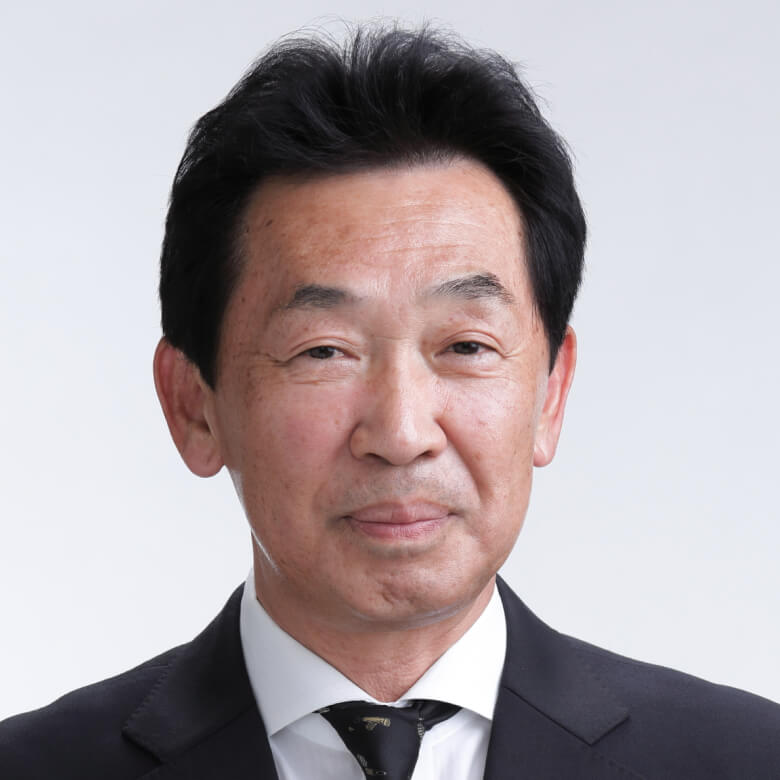 瑞穂市長 森 和之