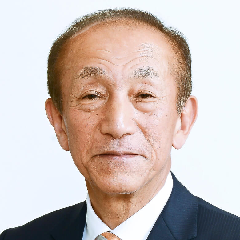 甘楽町長 森平 仁志