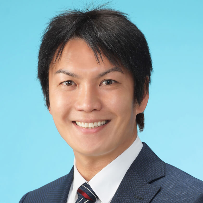 白馬村長 丸山 俊郎