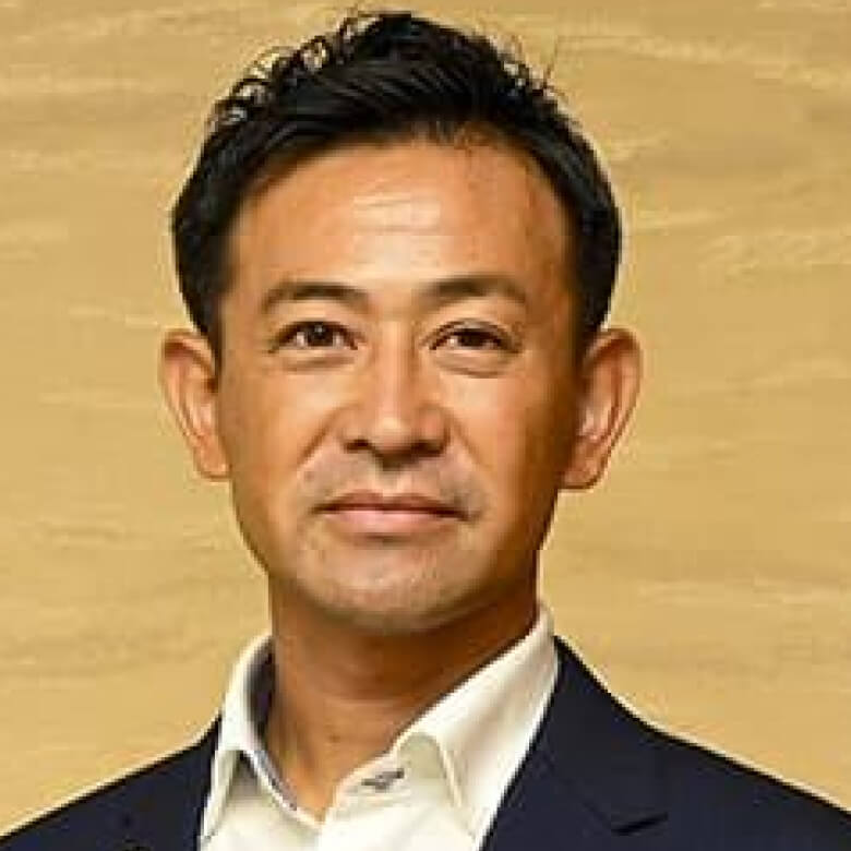 小浜市長 杉本 和範