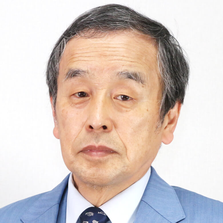 大府市長 岡村 秀人