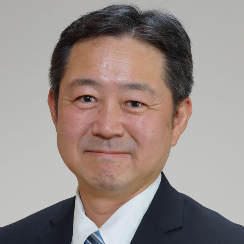 行方市長 鈴木 周也