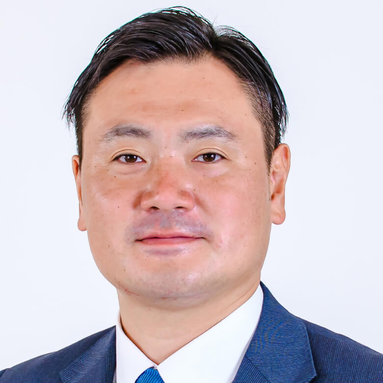 印西市長 藤代 健吾