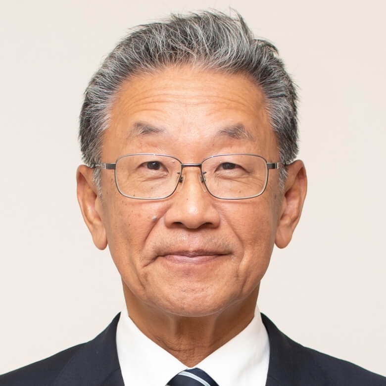 飯山市長 江沢 岸生