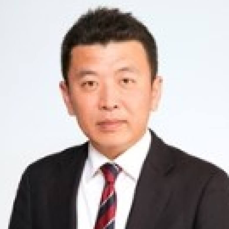 南小国町長 髙橋 周二