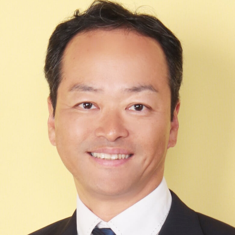 臼杵市長 西岡 隆