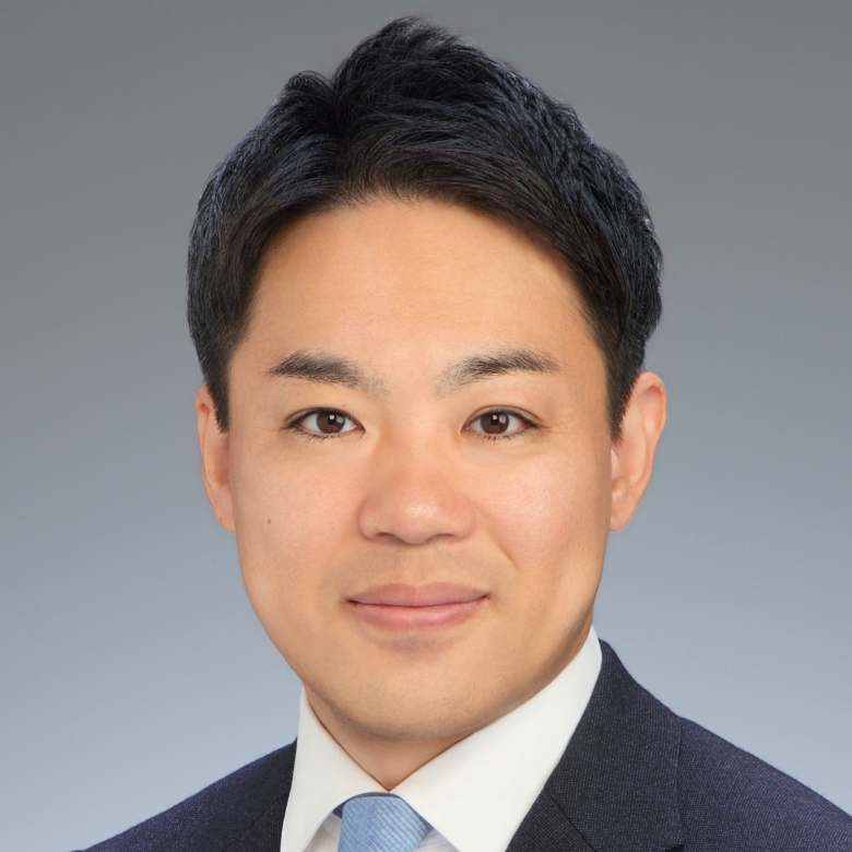 国立市長 濵﨑 真也