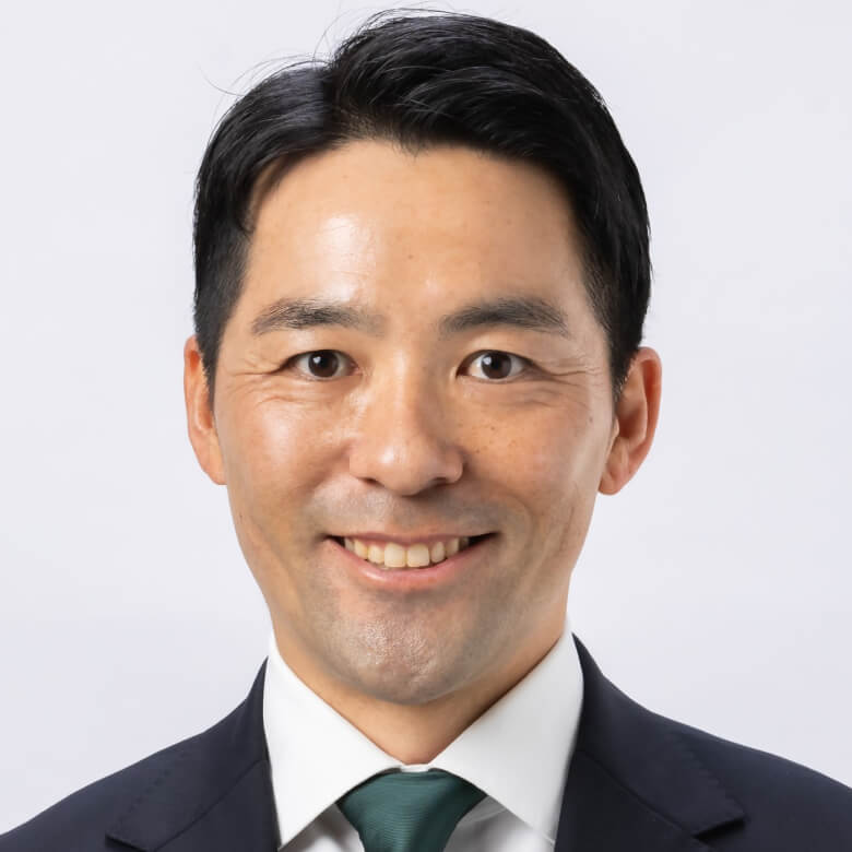 野沢温泉村長 上野 雄大