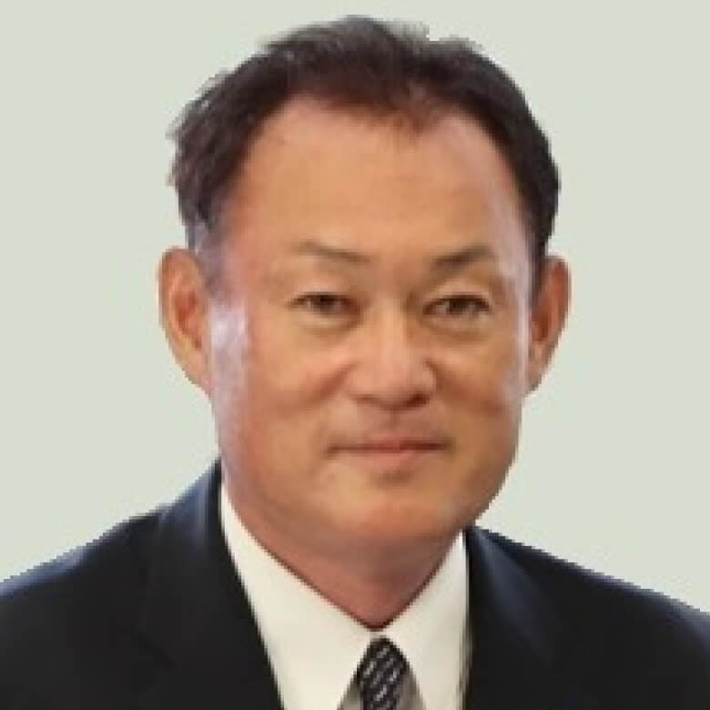 都農町長 坂田 広亮